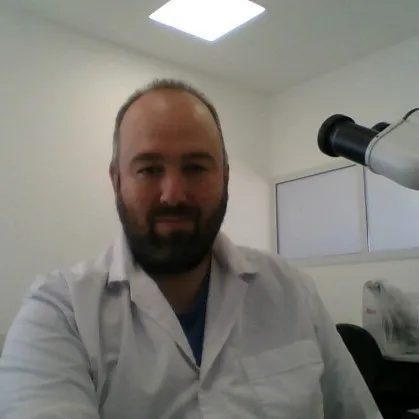 Dr. Marcos Brene